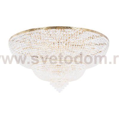 Люстра Maytoni DIA890-CL-34-G Palace