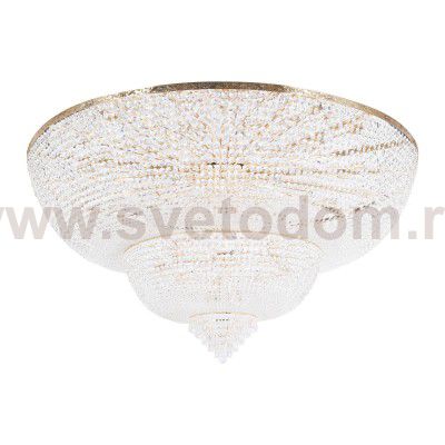 Люстра Maytoni DIA890-CL-42-G Palace