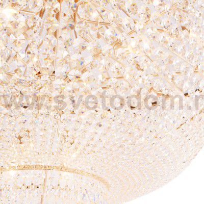 Люстра Maytoni DIA890-CL-42-G Palace