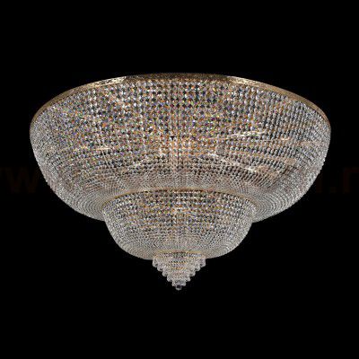 Люстра Maytoni DIA890-CL-42-G Palace