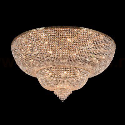 Люстра Maytoni DIA890-CL-42-G Palace