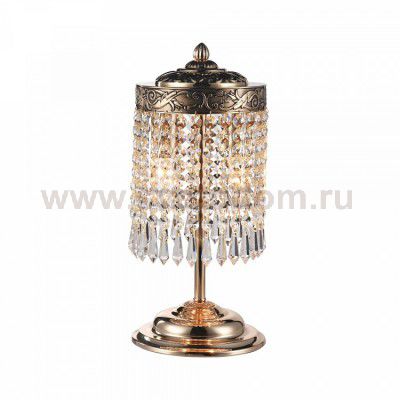 Настольная лампа Maytoni DIA890-TL-02-G Palace