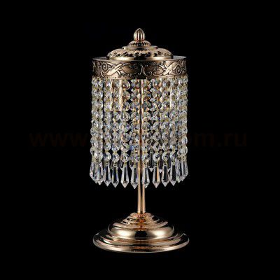 Настольная лампа Maytoni DIA890-TL-02-G Palace