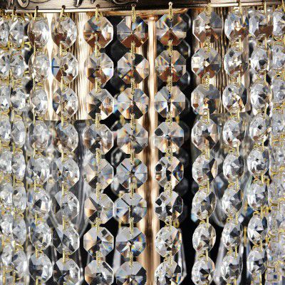 Настольная лампа Maytoni DIA890-TL-02-G Palace