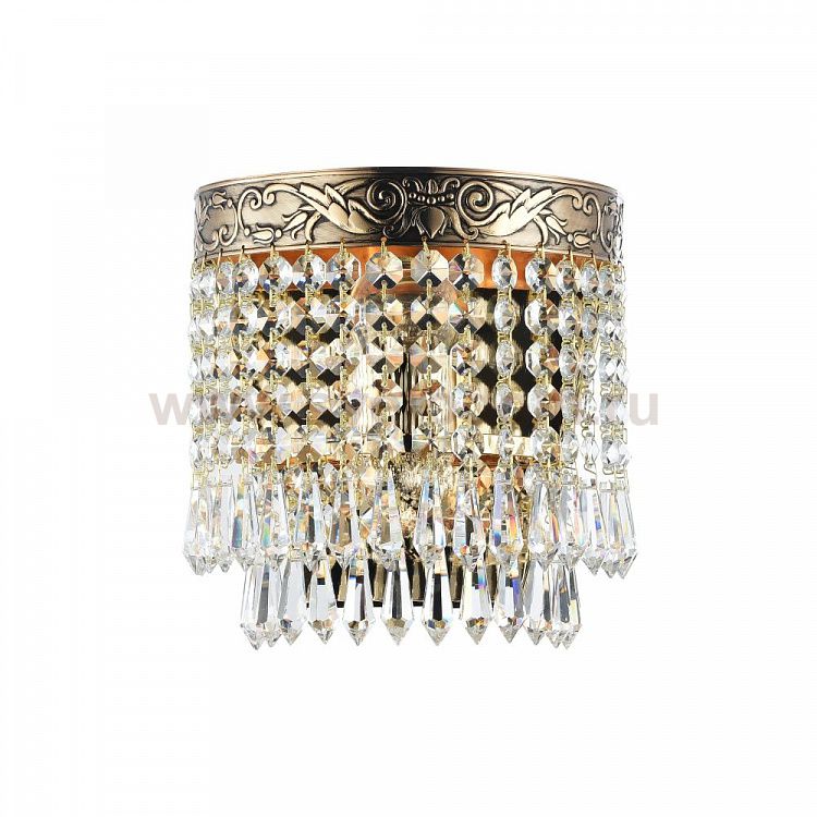 Бра Maytoni DIA890-WL-01-G Palace