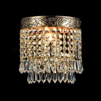 Бра Maytoni DIA890-WL-01-G Palace