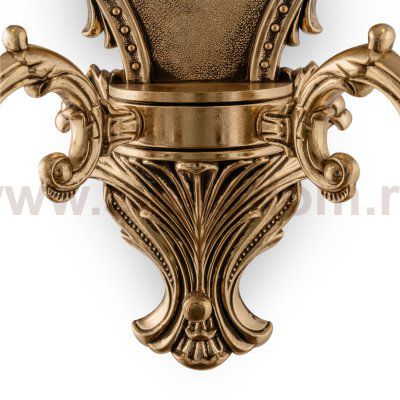 Бра Maytoni DIA890-WL-02-G Palace