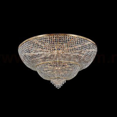 Люстра Maytoni DIA890-CL-34-G Palace