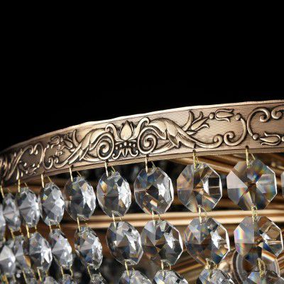 Люстра Maytoni DIA891-CL-14-G Palace