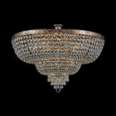 Люстра Maytoni DIA891-CL-14-G Palace