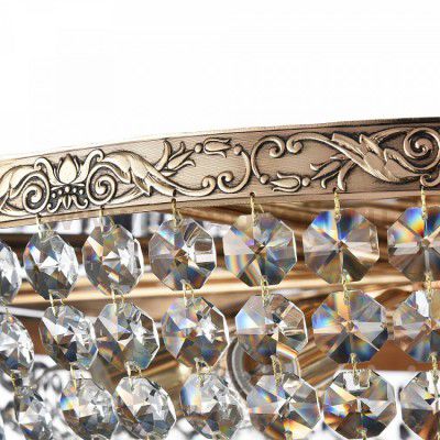 Люстра Maytoni DIA891-CL-14-G Palace