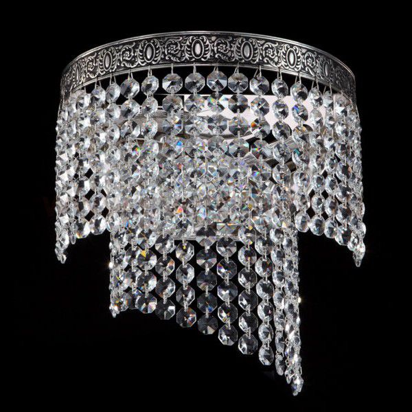 Светильник настенный бра Maytoni DIA900-WB01-N Diamant Diamant 5