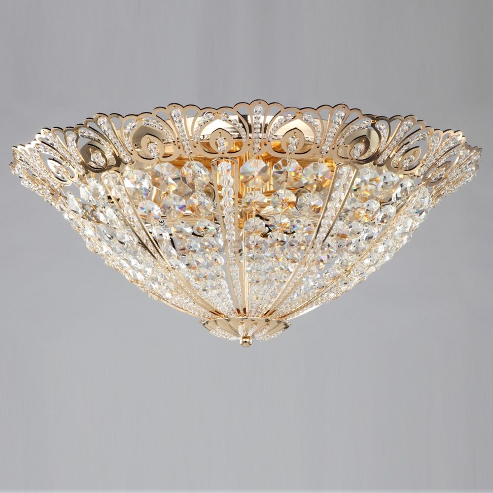 Люстра Maytoni DIA901-PT50-G Diamant