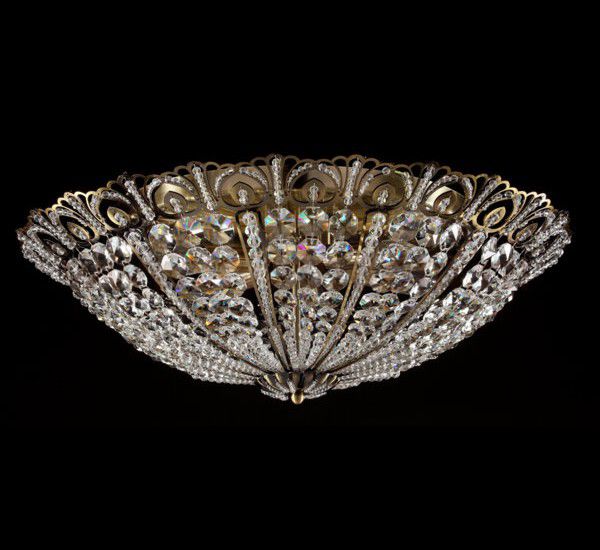 Люстра Maytoni DIA901-PT60-B Diamant