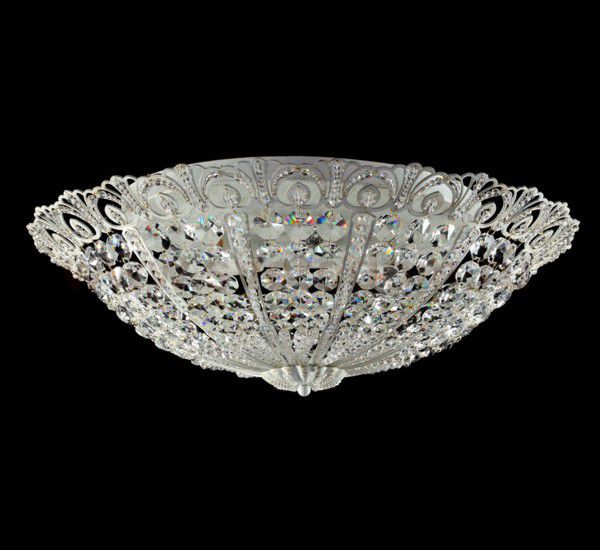 Люстра Maytoni DIA901-PT60-WG Diamant