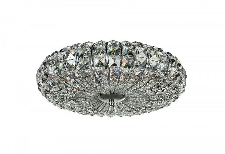 Люстра Maytoni DIA902-04-N Broche