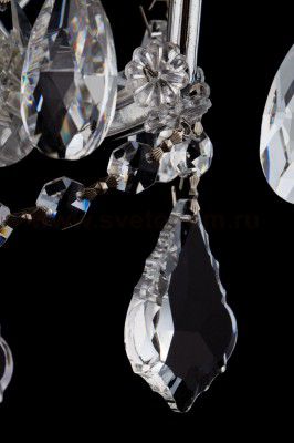 Светильник бра Maytoni DIA904-02-N Monogram Inverno