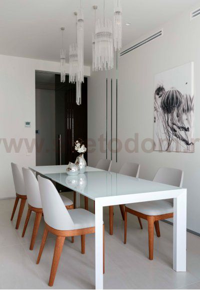 Подвесной светильник DIADEMA SP A M  Vistosi