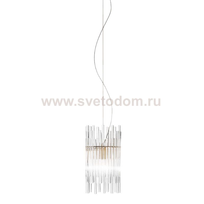 Подвесной светильник DIADEMA SP A M  Vistosi