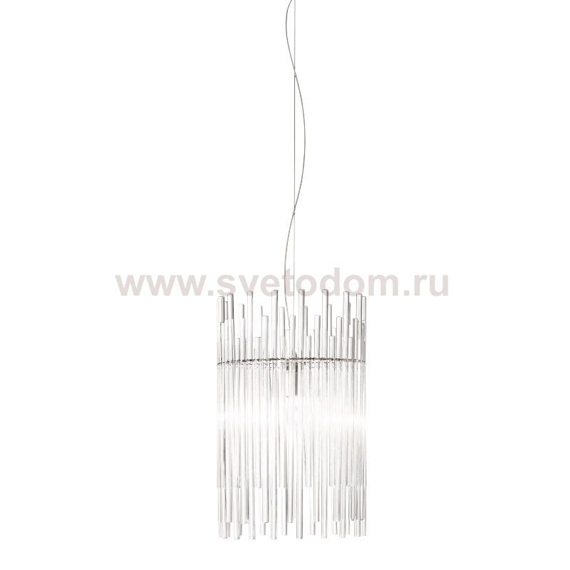 Подвесной светильник DIADEMA SP B G Vistosi