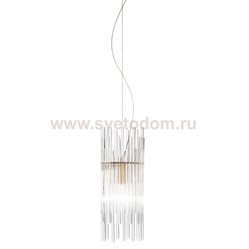 Подвесной светильник DIADEMA SP B M  Vistosi