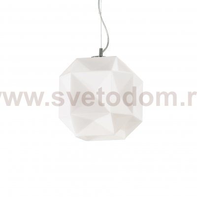 Подвесной светильник Ideal lux DIAMOND SP1 MEDIUM (22505)