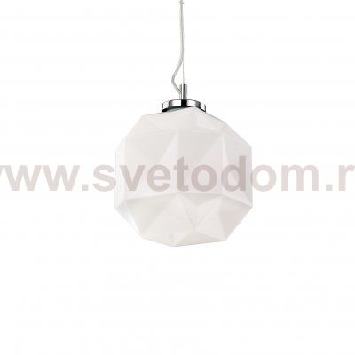 Подвесной светильник Ideal Lux DIAMOND SP1 SMALL