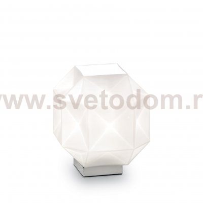 Настольная лампа Ideal lux DIAMOND TL1 (36076)