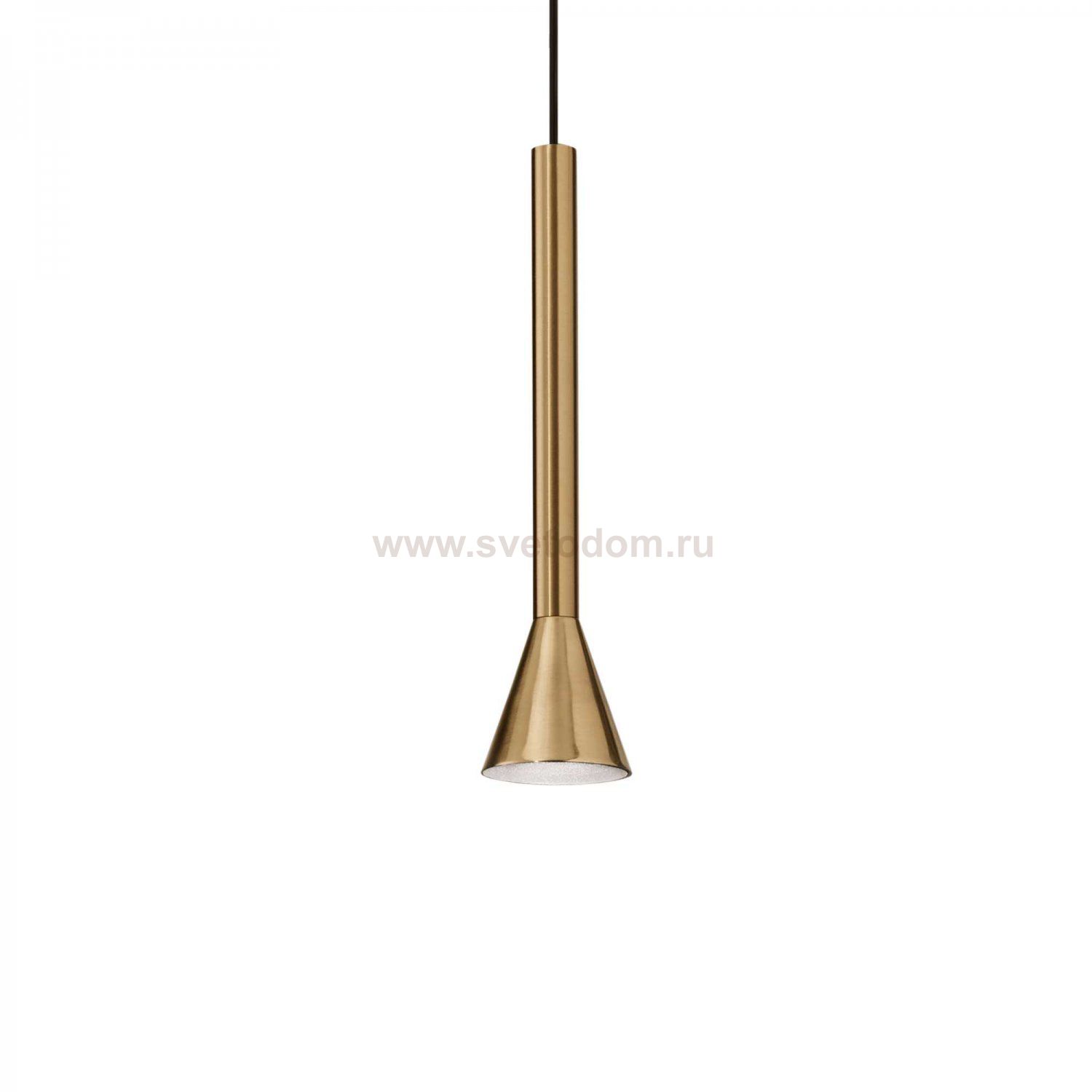 Ideal Lux DIESIS SP OTTONE