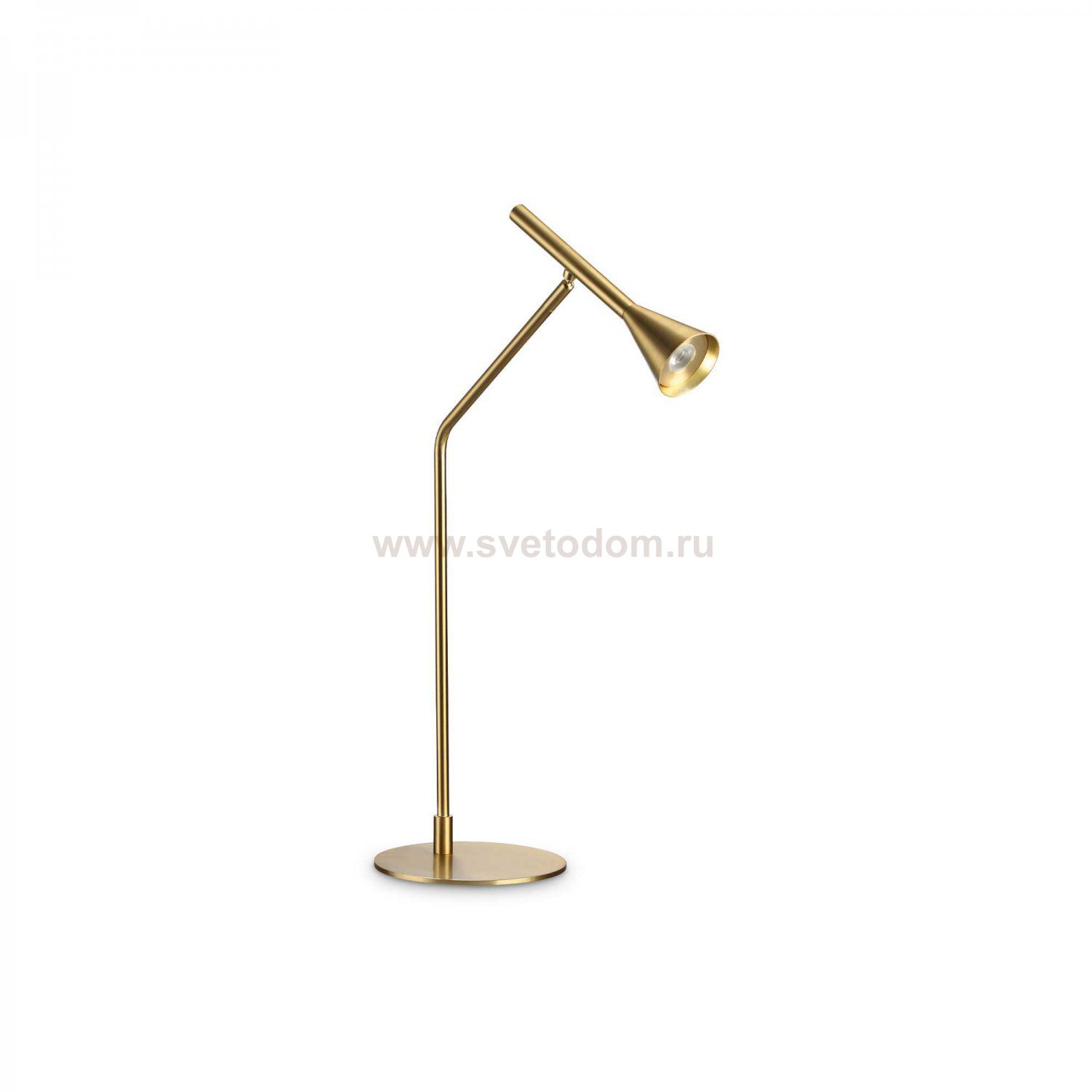 Ideal Lux DIESIS TL OTTONE