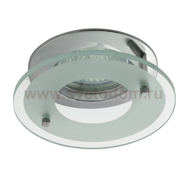 Светильник точечный потолочный Kanlux DINO CTX-DS02G/A-C (2571)