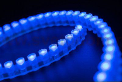 Лента светодиодная SWG SWG-DIP SWG DIP-96-12-7.7-B-68