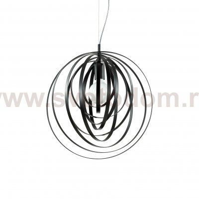 Ideal Lux DISCO SP1 NERO