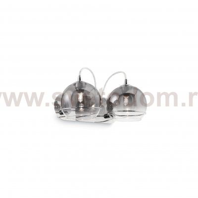 Светильник бра Ideal lux DISCOVERY FADE AP2 (149547)