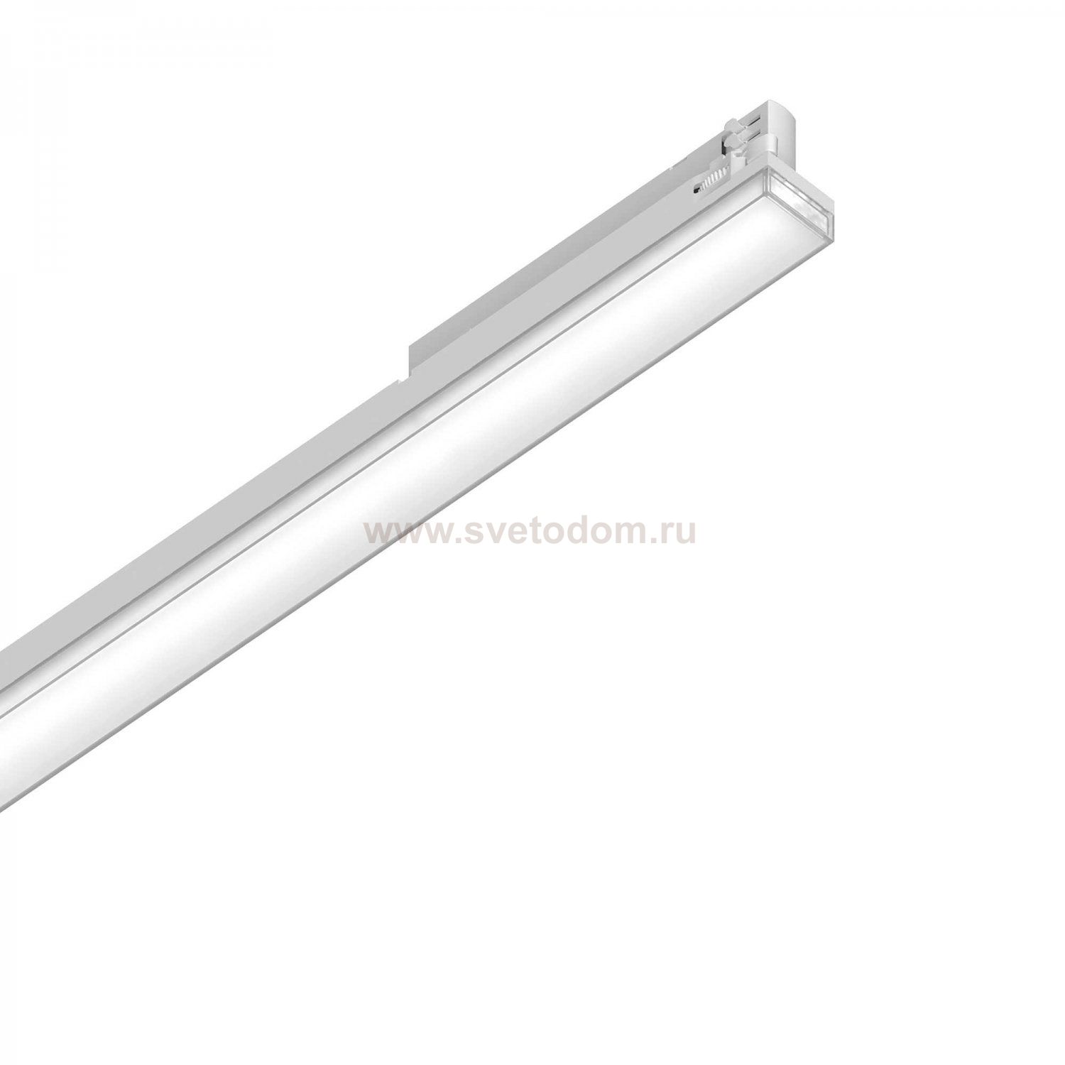 Ideal Lux DISPLAY WIDE D1125 4000K WH