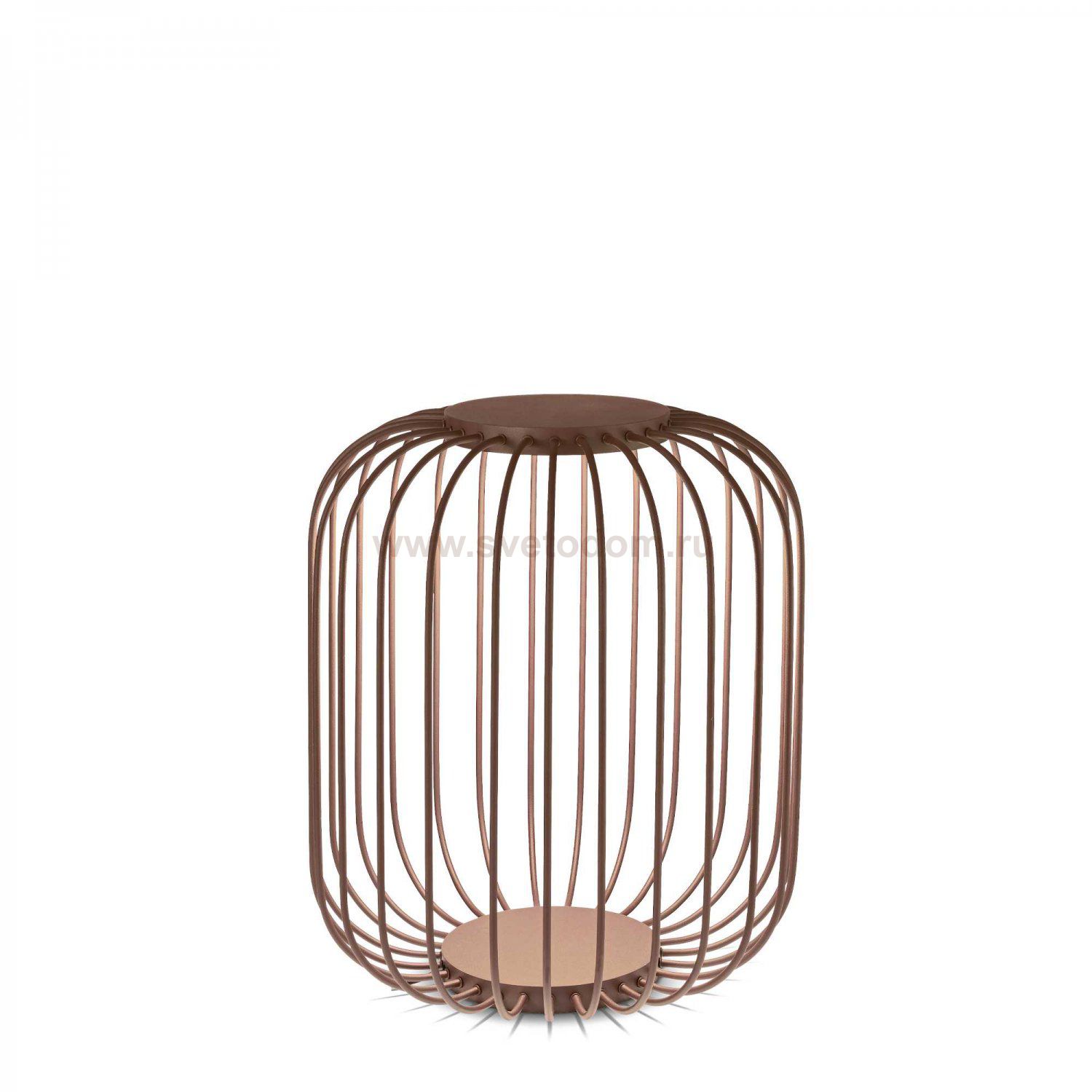 Ideal Lux DJAMBE PT D55 COFFEE