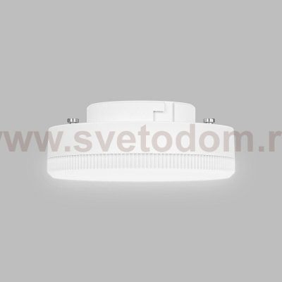 Светодиодная лампа GX53 12 Вт IC 4000K 1080 лм 120° 175–265 В