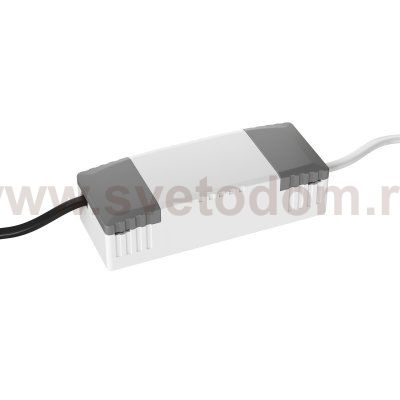 DK-LPS-15-350-TRIAC Драйвер для светильников 350мА 28-40В 15Вт Triac-диммируемый (LE/TE)