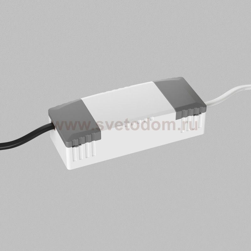 DK-LPS-15-350-TRIAC Драйвер для светильников 350мА 28-40В 15Вт Triac-диммируемый (LE/TE)