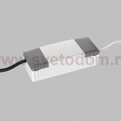 DK-LPS-15-350-TRIAC Драйвер для светильников 350мА 28-40В 15Вт Triac-диммируемый (LE/TE)