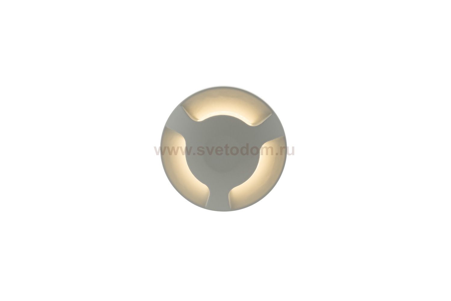 Светильник Denkirs DK1003-WH