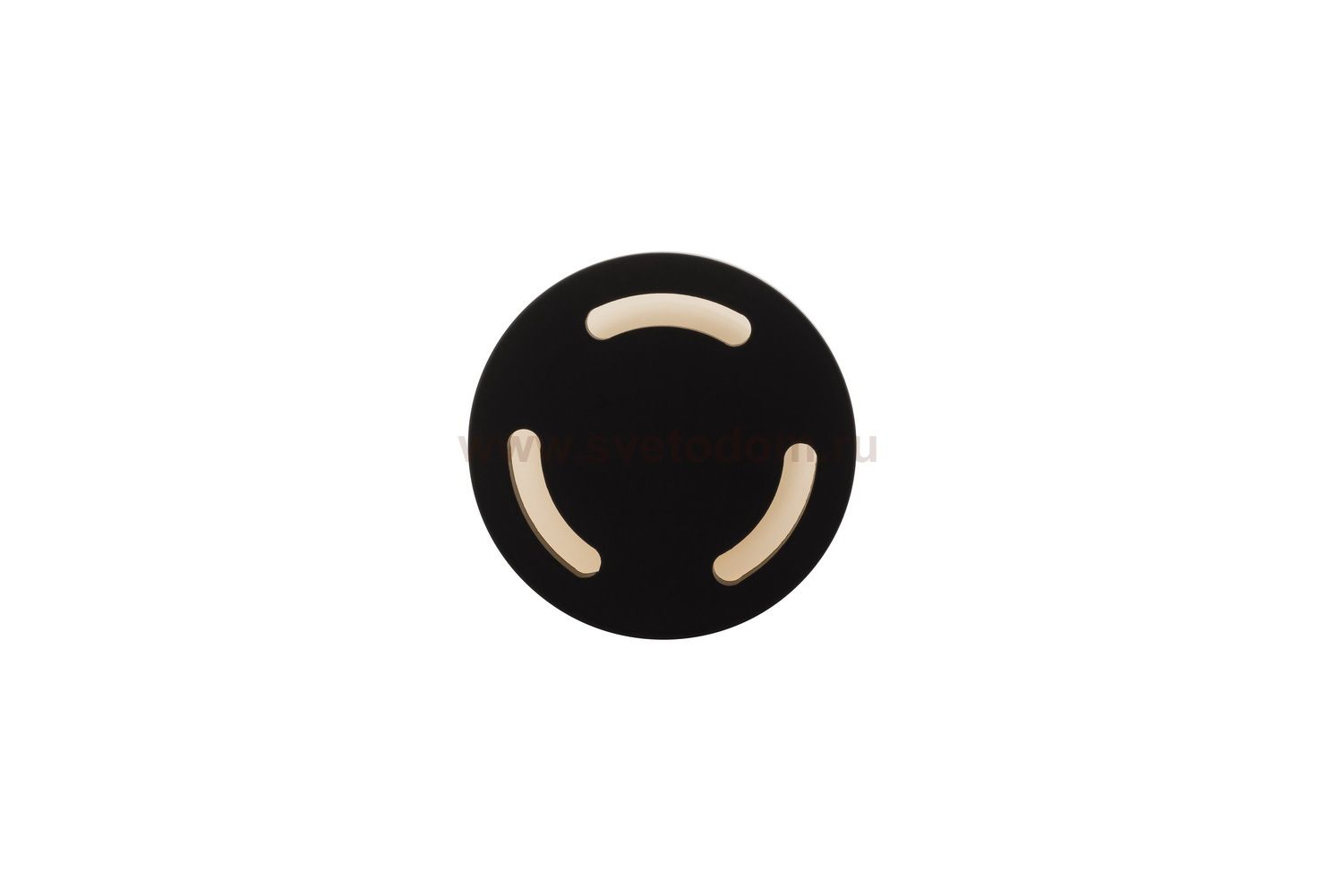 Светильник Denkirs DK1005-BK