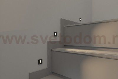 Светильник Denkirs DK1012-DG