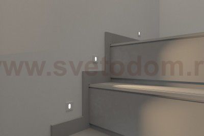 Светильник Denkirs DK1012-WH