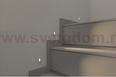 Светильник Denkirs DK1012-WH