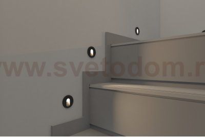 Светильник Denkirs DK1013-DG