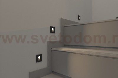 Светильник Denkirs DK1014-DG