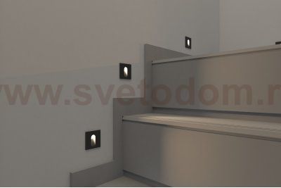 Светильник Denkirs DK1014-DG