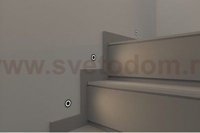 Светильник Denkirs DK1015-BK