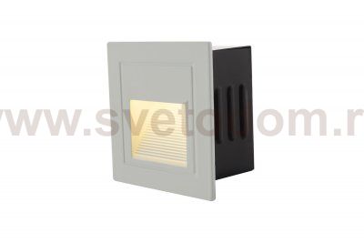 Светильник Denkirs DK1016-WH
